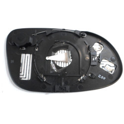 Mercedes SLK Heated Wing Mirror Glass Passenger Side(LH)