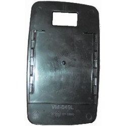 Heated Wing Mirror Glass Drivers Side(RH)