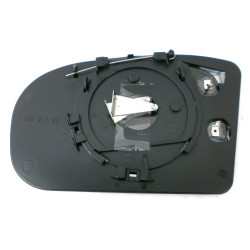 Mercedes C Class Heated Wing Mirror Glass Drivers Side(RH)