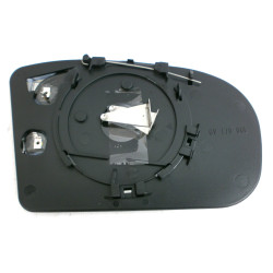 Mercedes C Class Heated Wing Mirror Glass Passenger Side(LH)