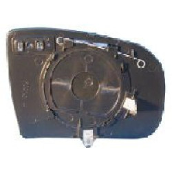 Mercedes E Class Wing Mirror Glass Drivers Side