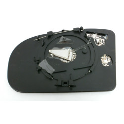 Mercedes E Class Wing Mirror Glass Drivers Side(RH)