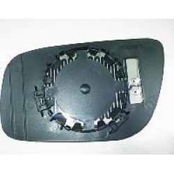 Mercedes E Class Wing Mirror Glass Passenger Side