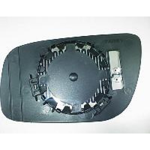 Mercedes E Class Wing Mirror Glass Driver Side
