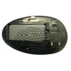 Rover MG ZS Heated Wing Mirror Glass Drivers Side
