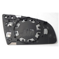 Audi A3 Heated Wing Mirror Glass Passenger Side(LH)