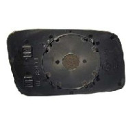 Volvo 850 Heated Wing Mirror Glass Passenger Side