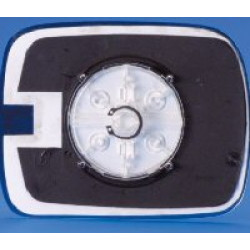 Ford Maverick Wing Mirror Glass Passenger Side(LH)