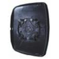 Mercedes V Class Convex Mirror Glass Universal