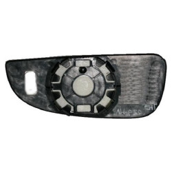 Citroen Relay Lower Wing Mirror Glass Drivers Side(RH).