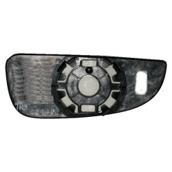 Peugeot Boxer Manual Lower Wing Mirror Glass Passenger Side(LH)