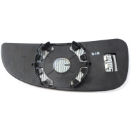 Citroen Relay Lower Wing Mirror Glass Driver Side(RH)