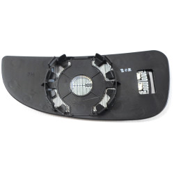 Peugeot Boxer Lower Wing Mirror Glass Driver Side(RH)