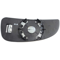 Peugeot Boxer Lower Wing Mirror Glass Passenger Side(LH)