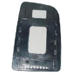 Manual Wing Mirror Glass Drivers Side(RH)