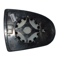 Heated, Aspherical, Drivers Side(RH) Mirror Glass
