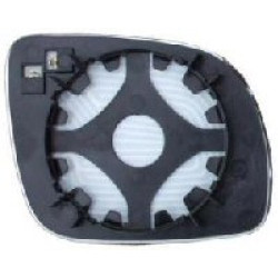 Seatb Arosa Wing Mirror Glass Passenger Side(LH)