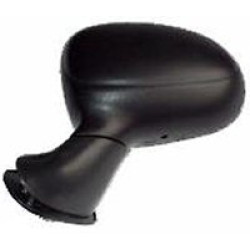 Chevrolet Matiz Black Wing Mirror Passenger Side