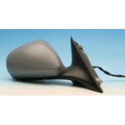 Alfa Romeo 159 Primed Mirror Passenger Side(LH)