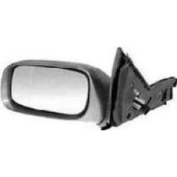 Saab 9-5 Primed Wing Mirror Drivers Side (RH)