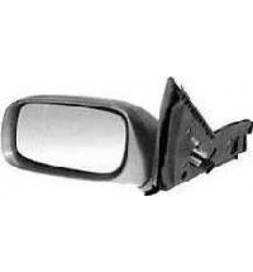 Fiat Sedici 2006-2012 Door Wing Mirror Electric Primed O/S Driver Right Fiat Sedici 2006-2012 Door Wing Mirror Electric Primed O/S Driver Right