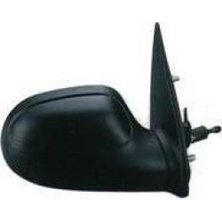 Citroen Saxo Black Wing Mirror Passenger Side(LH)