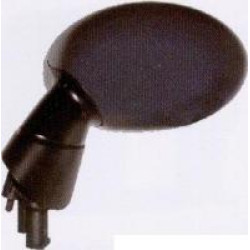 BMW Mini & Mini Cabrio Black Mirror Passenger Side