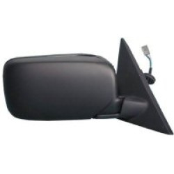 BMW 3 Series (E36) Black Mirror Driver Side (RH)