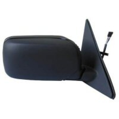 BMW 3 Series (E36) Black Mirror Passenger Side(LH)