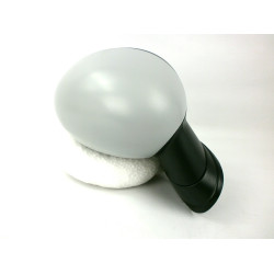 BMW Mini 2006 to 2014 Power Folding Wing Mirror Drivers Side(RH) BMW Mini 2006 to 2014 Power Folding Wing Mirror Drivers Side(RH)