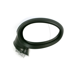 BMW Mini 2006 to 2014 Power Folding Wing Mirror Drivers Side(RH) BMW Mini 2006 to 2014 Power Folding Wing Mirror Drivers Side(RH)