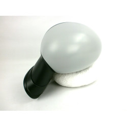 BMW Mini Cabriolet 2009 to 2016 Wing Mirror Passenger Side(LH) BMW Mini Cabriolet 2009 to 2016 Wing Mirror Passenger Side(LH)