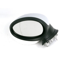 BMW Mini Cabriolet 2009 to 2016 Wing Mirror Passenger Side(LH) BMW Mini Cabriolet 2009 to 2016 Wing Mirror Passenger Side(LH)