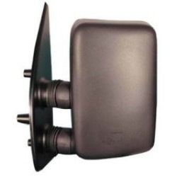 Citroen Relay Black Wing Mirror Passenger Side(LH)