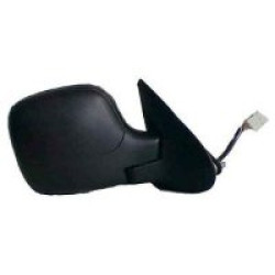 Peugeot Partner Black Mirror Passenger Side (LH)