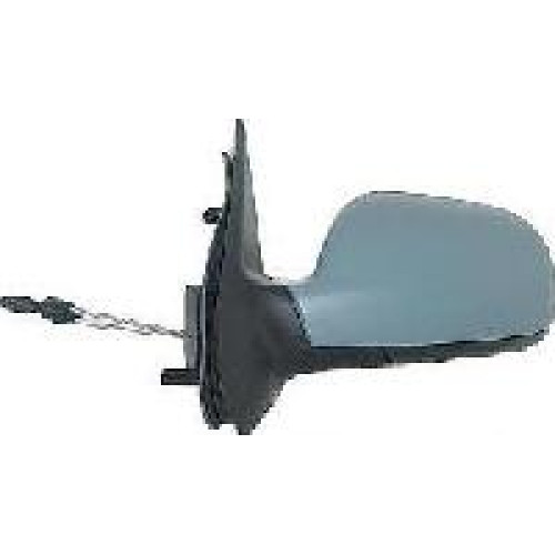 Citroen Xsara Primed Wing Mirror Drivers Side (RH)