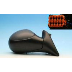 Citroen Xsara Primed Wing Mirror Drivers Side (RH)