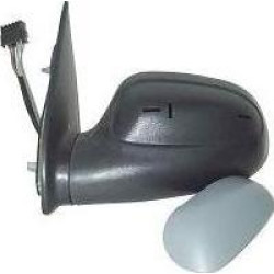 Citreon Saxo Primed Wing Mirror Passenger Side(LH)