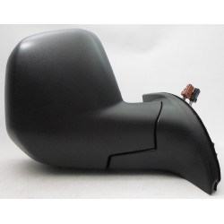 Peugeot Partner 2008 to 2012 Electric Wing Mirror Drivers Side(RH) Peugeot Partner 2008 to 2012 Electric Wing Mirror Drivers Side(RH)