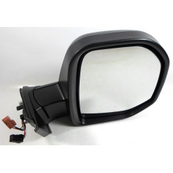 Peugeot Partner 2008 to 2012 Electric Wing Mirror Drivers Side(RH) Peugeot Partner 2008 to 2012 Electric Wing Mirror Drivers Side(RH)