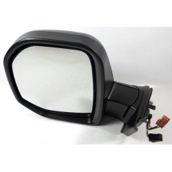 Peugeot Partner 2008 to 2012 Wing Mirror Passenger Side (LH) Peugeot Partner 2008 to 2012 Wing Mirror Passenger Side (LH)