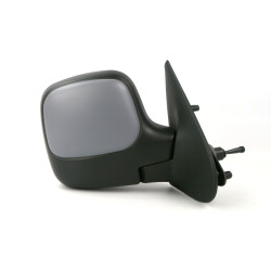 Peugeot Partner Primed Mirror Driver Side (RH)