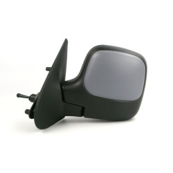 Peugeot Partner Primed Mirror Passenger Side (LH)