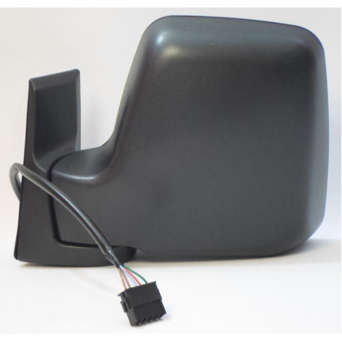 Peugeot Expert Black Mirror Passenger Side (LH)