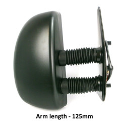 Peugeot Boxer 1998 to 2006 Electric Wing Mirror Drivers Side(RH) Peugeot Boxer 1998 to 2006 Electric Wing Mirror Drivers Side(RH)