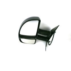 Fiat Ducato 1998 to 2006 Electric Wing Mirror Passenger Side (LH) Fiat Ducato 1998 to 2006 Electric Wing Mirror Passenger Side (LH)