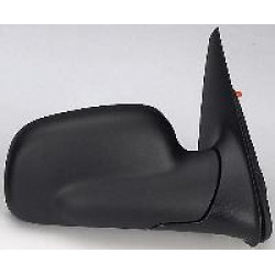 Land Rover Freelander Black Mirror Drivers Side(RH)