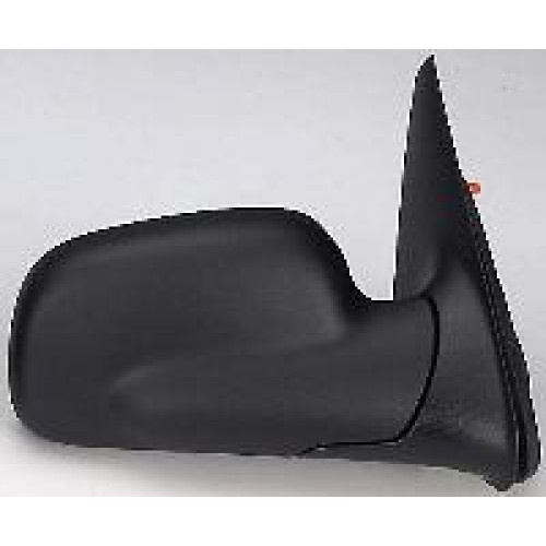 Land Rover Freelander Black Mirror Passenger Side