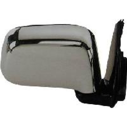 Honda CRV Wing Mirror Drivers Side (RH)