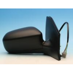 Honda Civic Black Wing Mirror Passenger Side (LH)